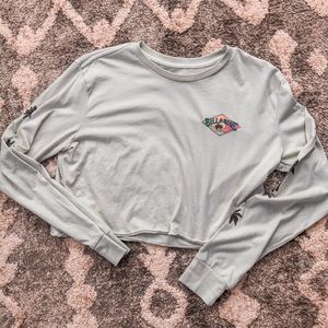 SOLD! BILLABONG 🏝